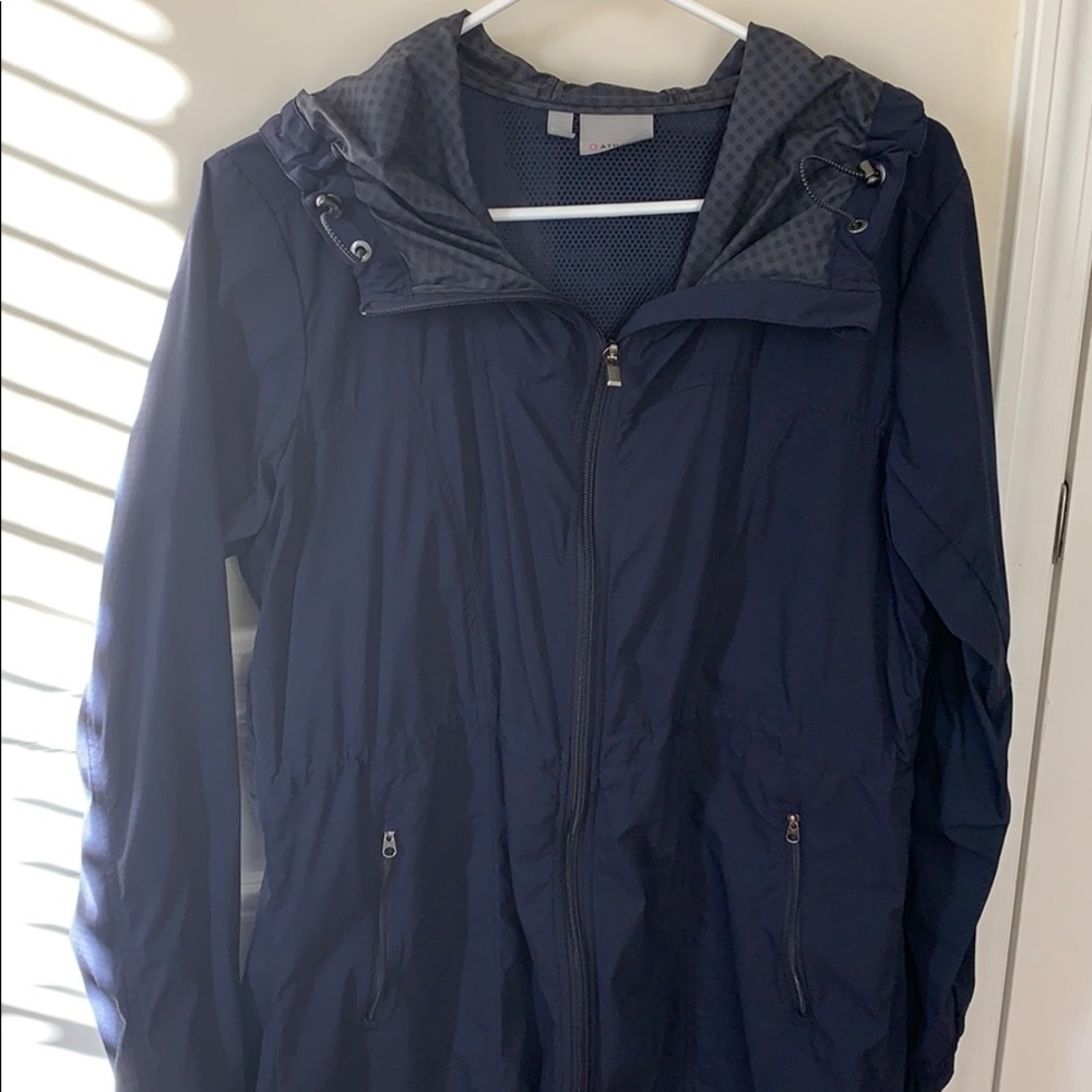 Athleta jacket